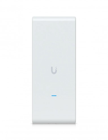 Ubiquiti U6 Mesh Pro 2400 Мбит/с Бяла...